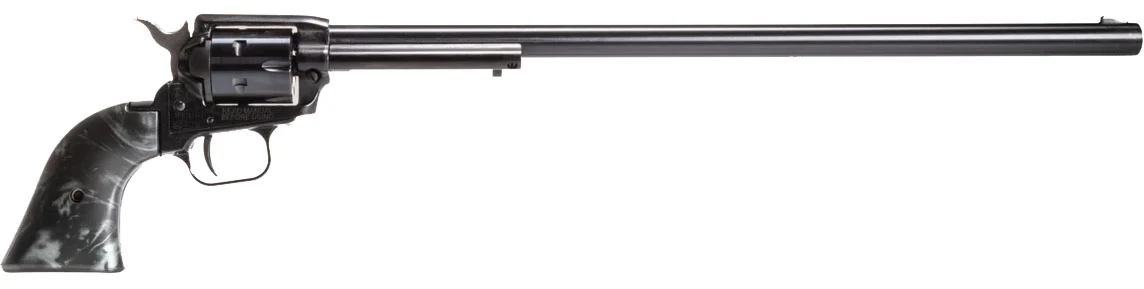 HTG ROUGH RIDER 22LR 16 BLK PEARL 6RD