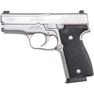 KAHR K9 9MM 3.5 SS NS CA LEGAL (3) 8RD