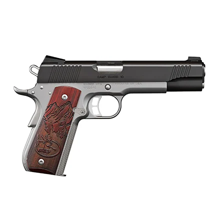 Kimber Camp Guard 10mm 8RD