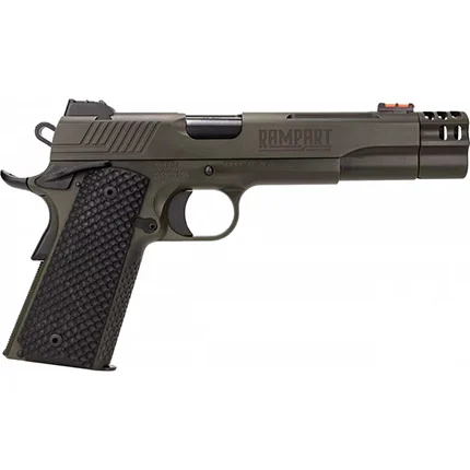 Kimber Rampart 10mm 8rd