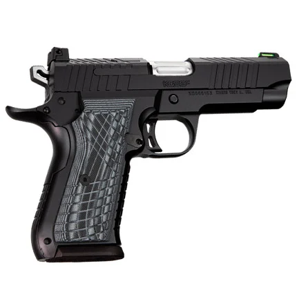 Kimber KDS9c 9mm Black 15rd