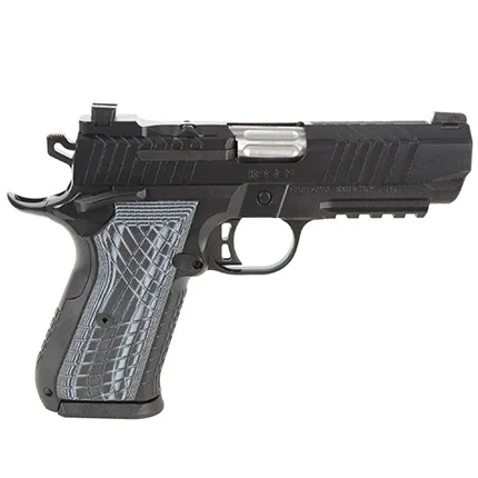 Kimber KDS9c RL NS Blk 10rd