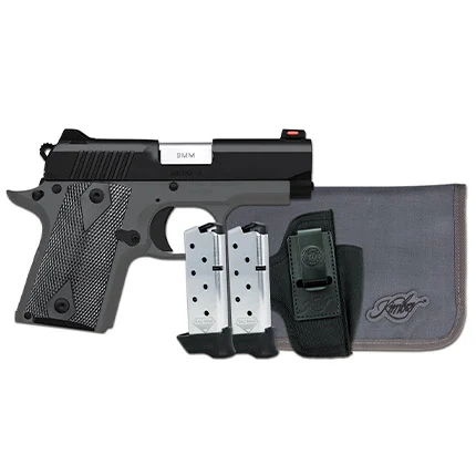 Micro 9 Shdw Ghst RTC 9mm 7rd