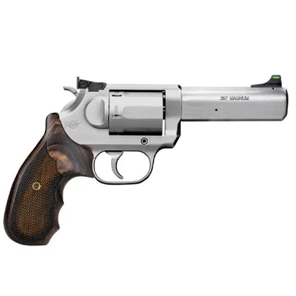 Kimber K6s .357Mag 4" GFO