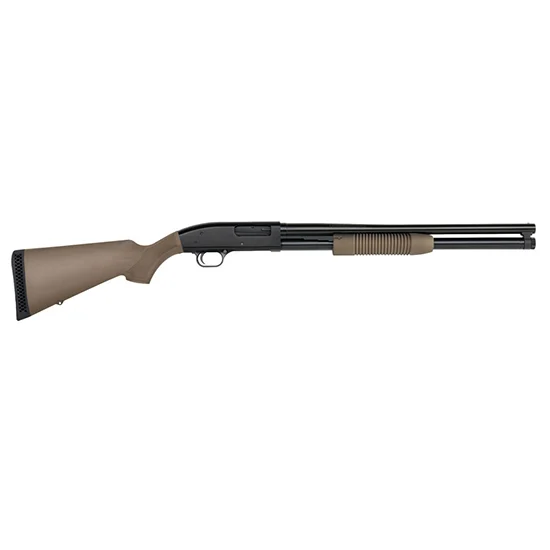 MAV 88 SECURITY 12GA 20 CYL BEAD FDE SYN 8RD