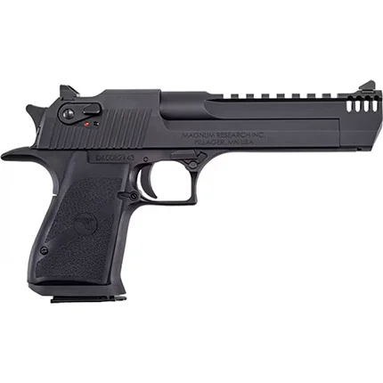 ~DESERT EAGLE 357MAG. BLK 9RD