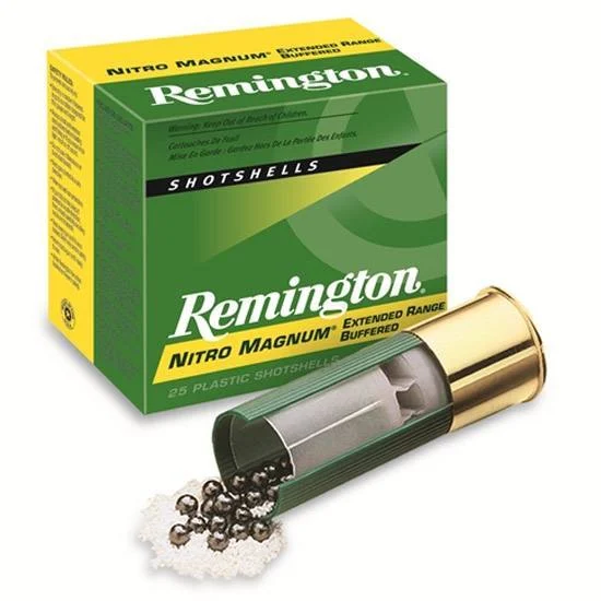 Remington 20 Gauge