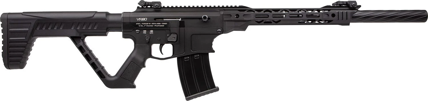 RIA VR80 LH 12GA
