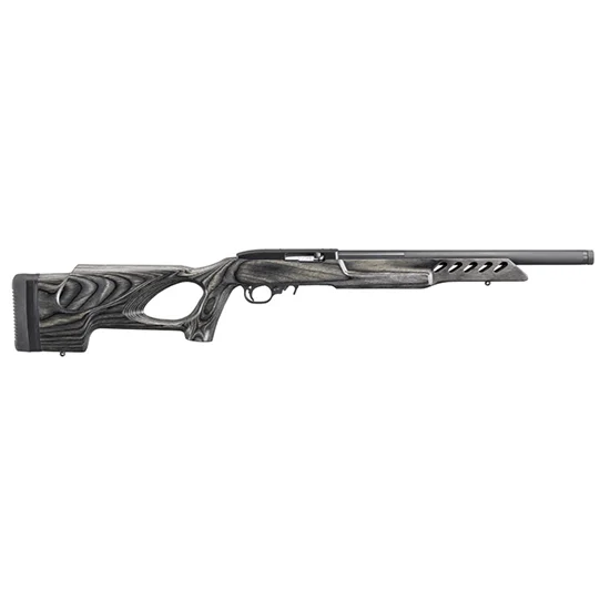 RUG 10/22 TARGET LITE 22LR 16 THUMBHOLE LAMIN