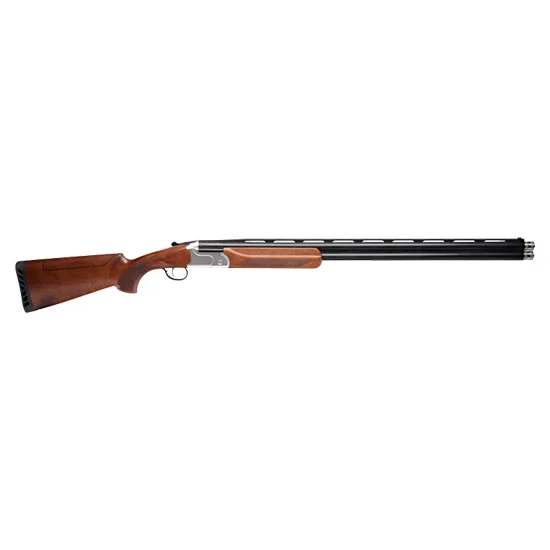 SAV STEVENS 555 12GA 30 SPORTING PORTED 5 CHOKE