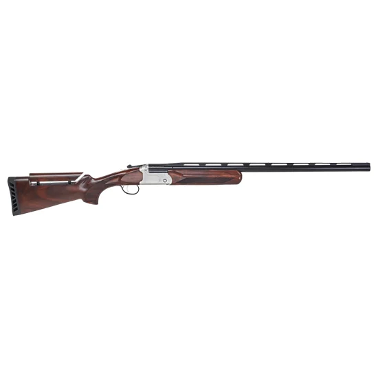 SAV STEVENS 555 12GA 30 SINGLE BARREL TRAP