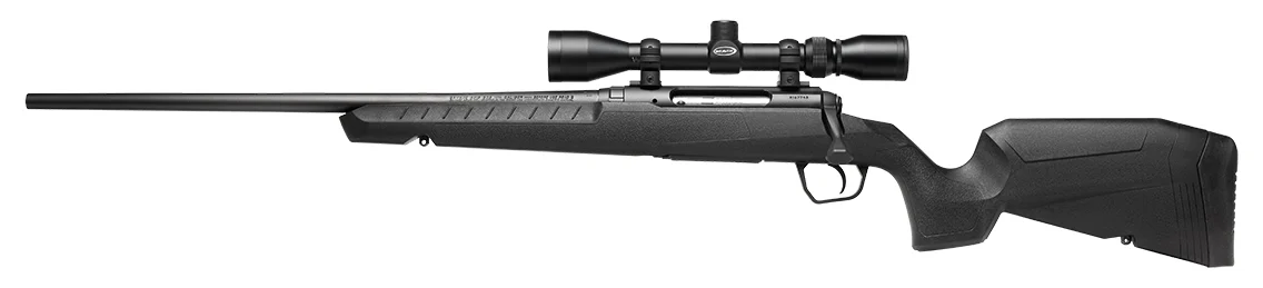 SAV AXIS XP 223REM 22 LH