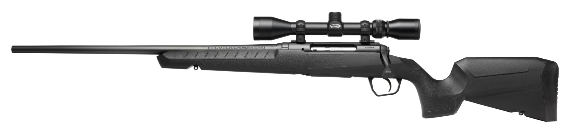 SAV AXIS XP COMP 223REM 20 LH