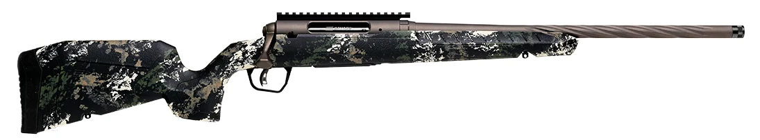 SAV AXIS 2 PRO FOREST SP CAMO 7MM-08REM 20