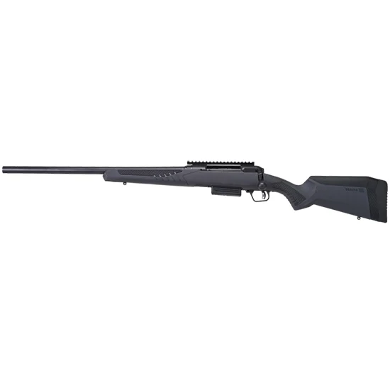 SAV 220 SLUG LH 20GA 22 BLK ACCUFIT 2RD DBM