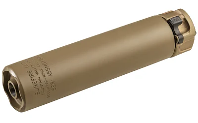 SUREFIRE SOCOM GEN2 MINI 7.62MM DE