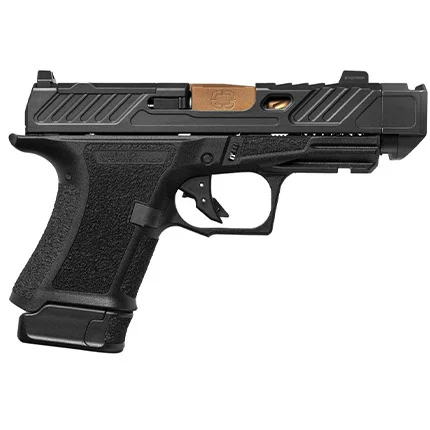 CR920P 9MM 3.75" BRZ COMP 13RD