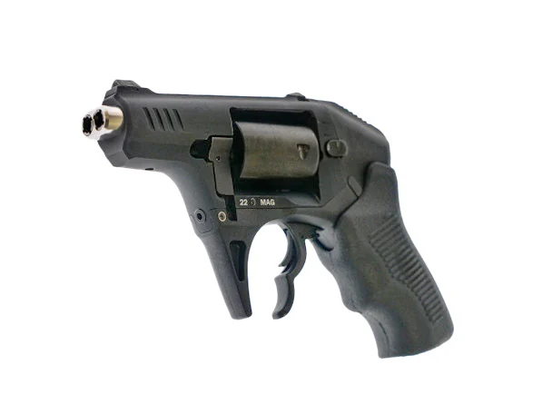 STANDARD S333 22MAG G3 2.25 THUNDERSTRUCK BLK