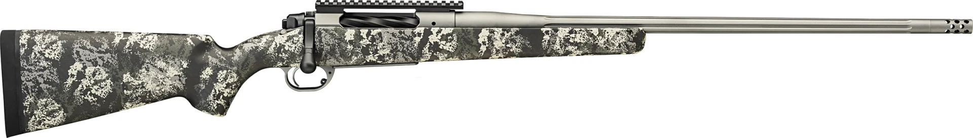 SPR MODEL 2020 BOUNDARY 7MM REM 24 ROGUE 3RD SS