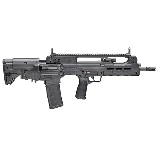 SPR HELLION 5.56 RIFLE 16 30RD BLK