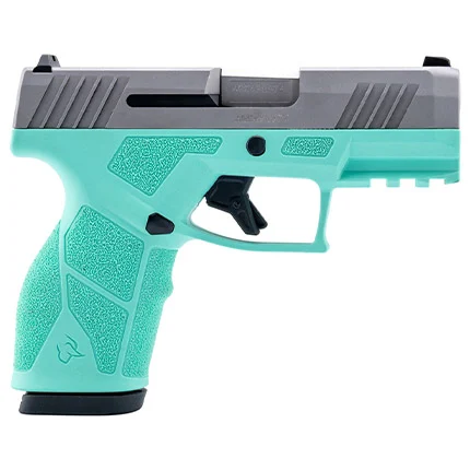 GX2 9MM 3.38'' 2x13RD CY/SS