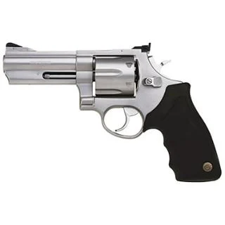 TAU 44 44MAG 4 PORTED SS SOLID RIB AS 6RD