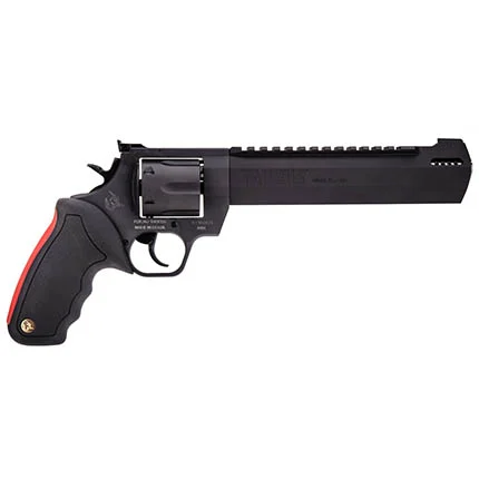 Taurus Raging Hunter 44Mag BK