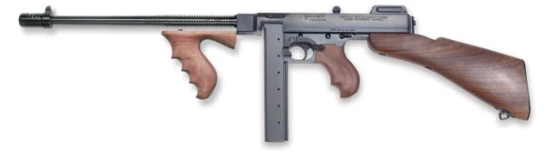 AUTO 1927A DLX 45CAL DB 20RD