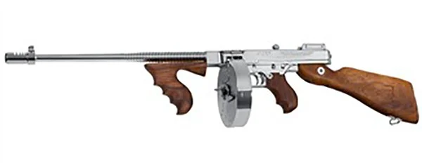 AUTO 1927A DLX 45CAL CRM 50DRM