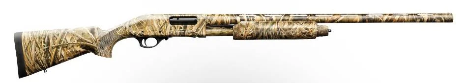 DALY 301 PUMP 12/28 BLK MAX5 3