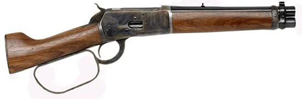 CHI 1892 MARES LEG 357MAG 9" 4