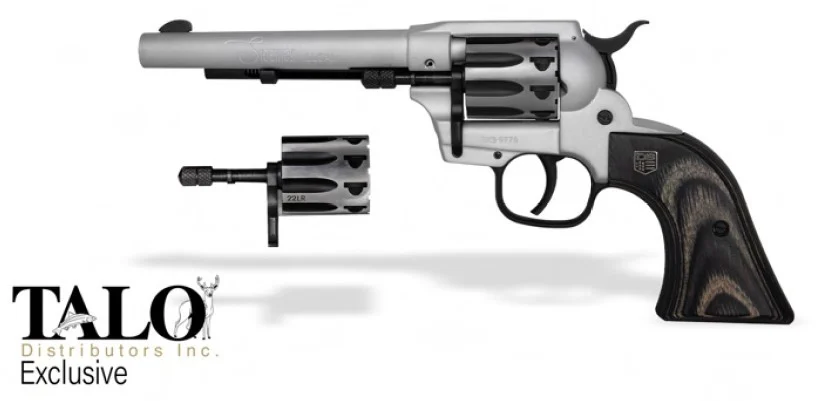 DB SK 22LR DUAL 5.5 9 TALO