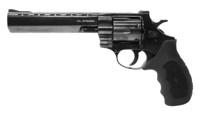 EAA WIND 357MAG 6 DA/SA BLK 6