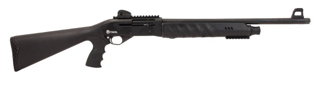 LSI CITADEL BOSSHOG II SEMI