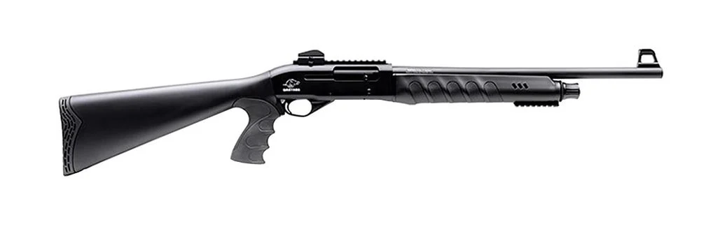 LSI CITADEL BOSSHOG II SEMI
