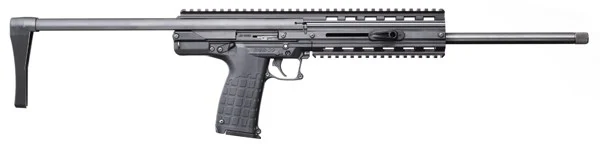 KEL CMR30 22WMR BLK 30RD