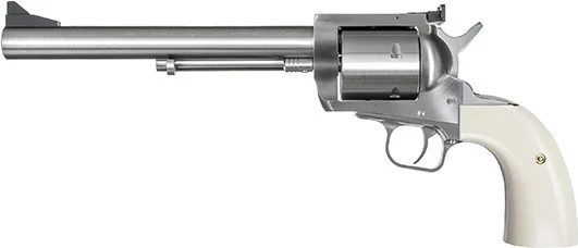 MR BFR 45/70 7.5"" SS BISLEY
