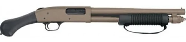 MOSS 590 SHOCKWAVE 12/14 FDE 6