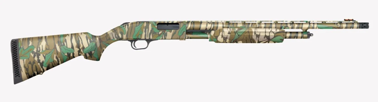 MOSS 500 TURKEY 20GA MOG 5RD