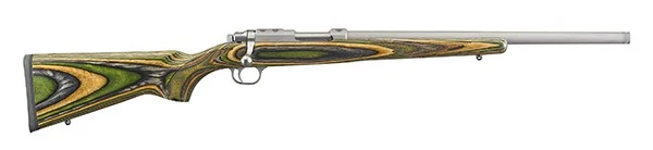 RUG 77/17 17WSM GRN TB 6RD