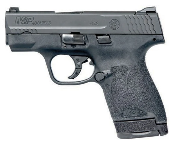 SW M&P40 SHLD M2.0 NTS 7RD
