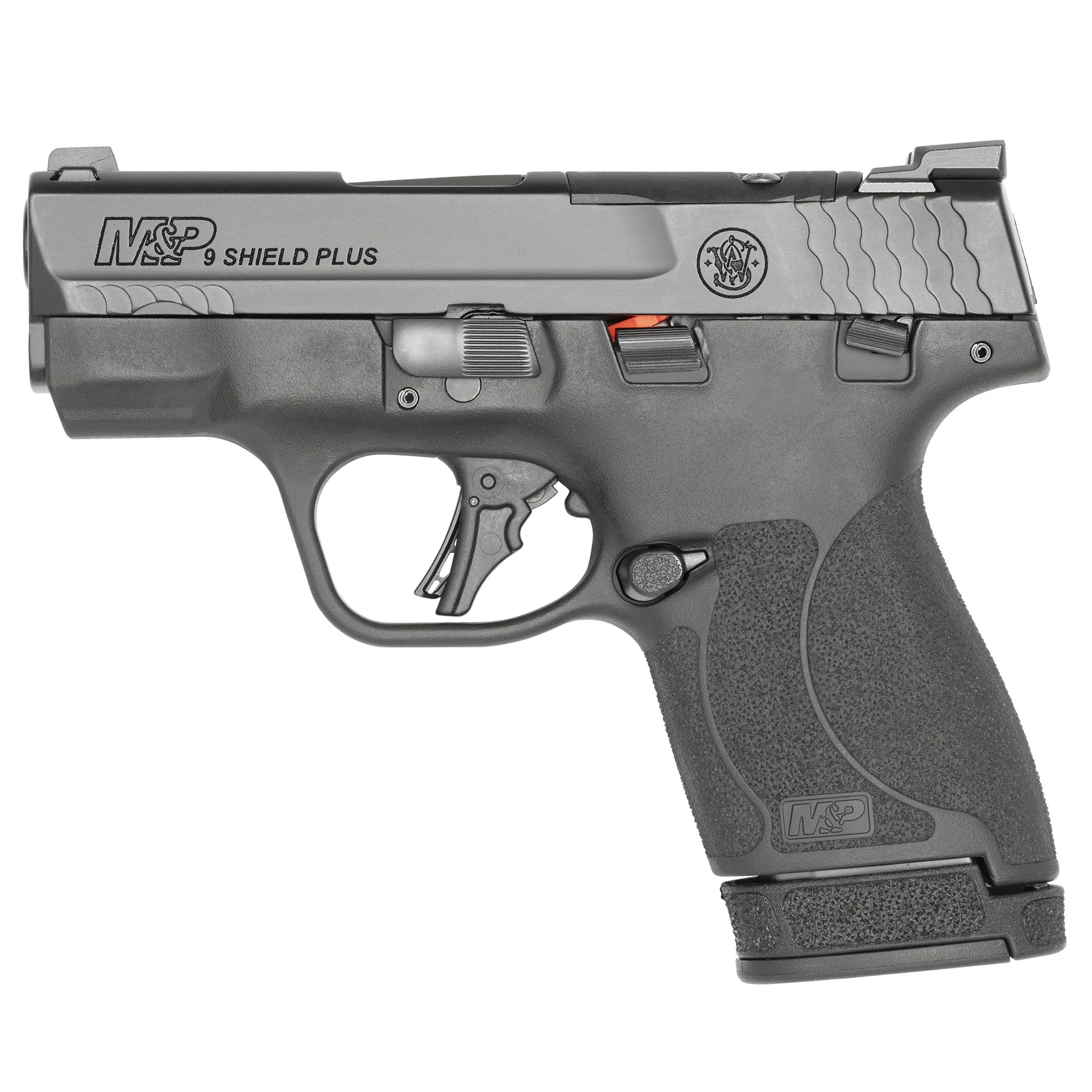 SW M&P9 SHLD+ TS OR 13RD