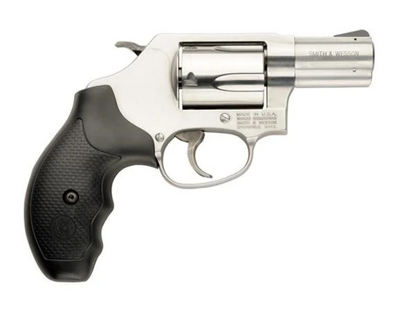 SW 60 357MAG DA/SA 2.125'' 5RD