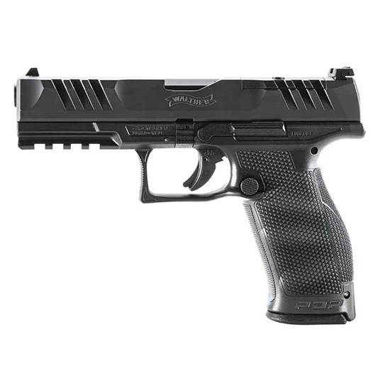 WAL PDP FULL SIZE OPTICS READY 9MM 4 18RDS