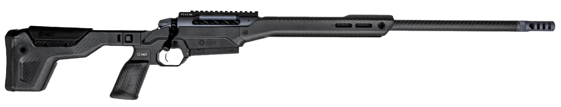 WBY 307 ALPINE MDT CARBON 300WIN 22 MB