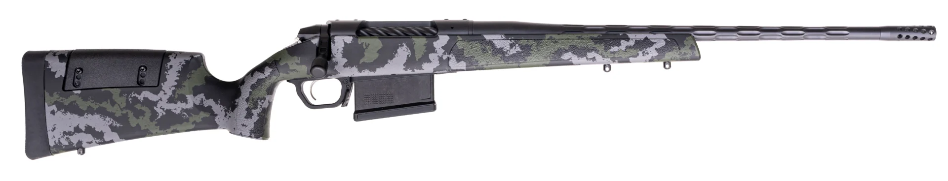 WBY 307 RANGE XP 2 257WBY 26 BRAKE