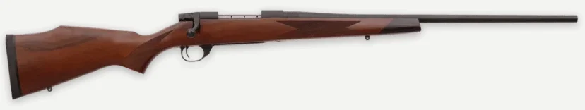 WBY VANGUARD 2 30-06 22 TB SPORTER