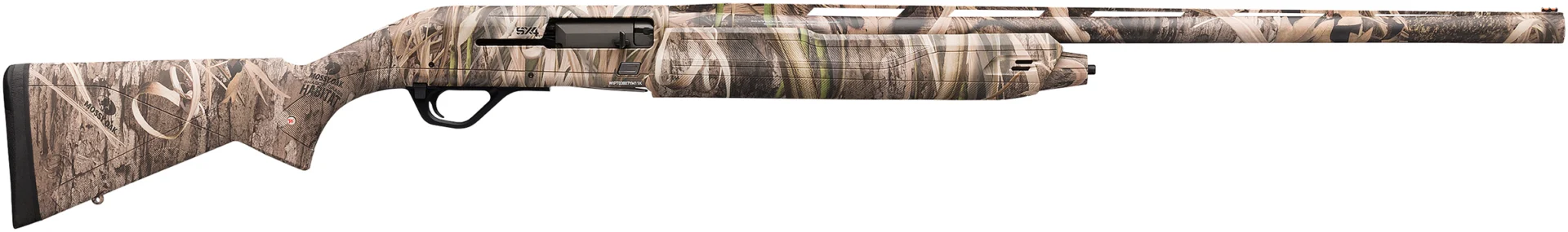 WIN SX4 WATERFOWL HUNTER COMPACT 12GA 24 MOSGH