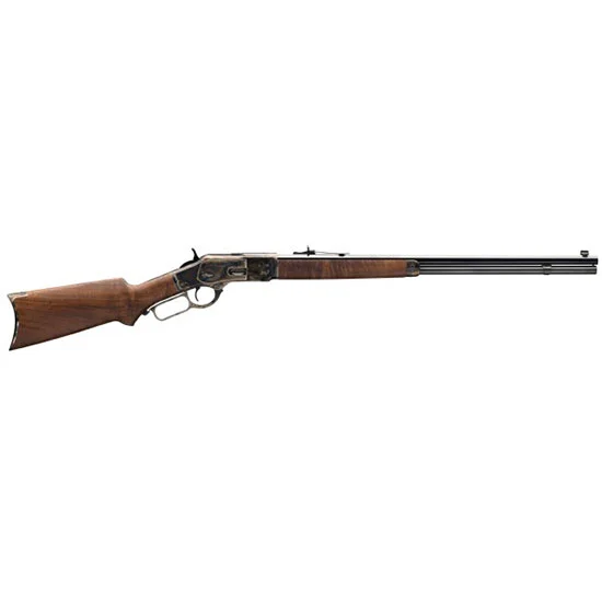 WIN 1873 SPORTER OCTAGON 38SPL 24 CCH PISTOL GRI