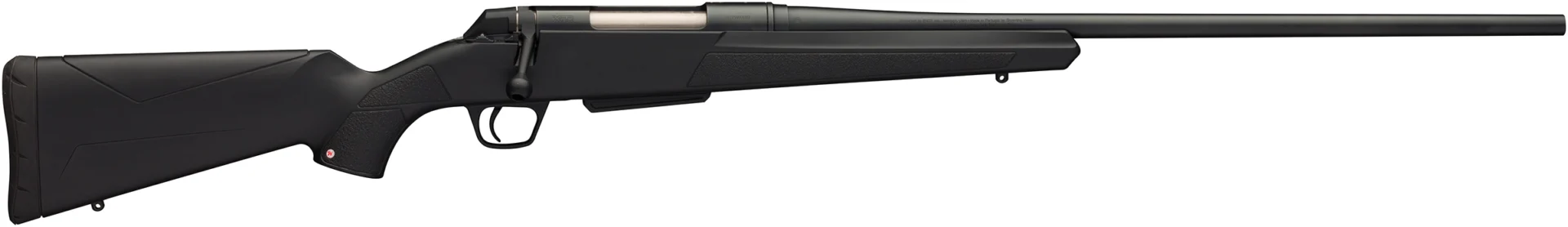WIN XPR 300WSM 24 MATTE BLACK SYN 3RD DBM